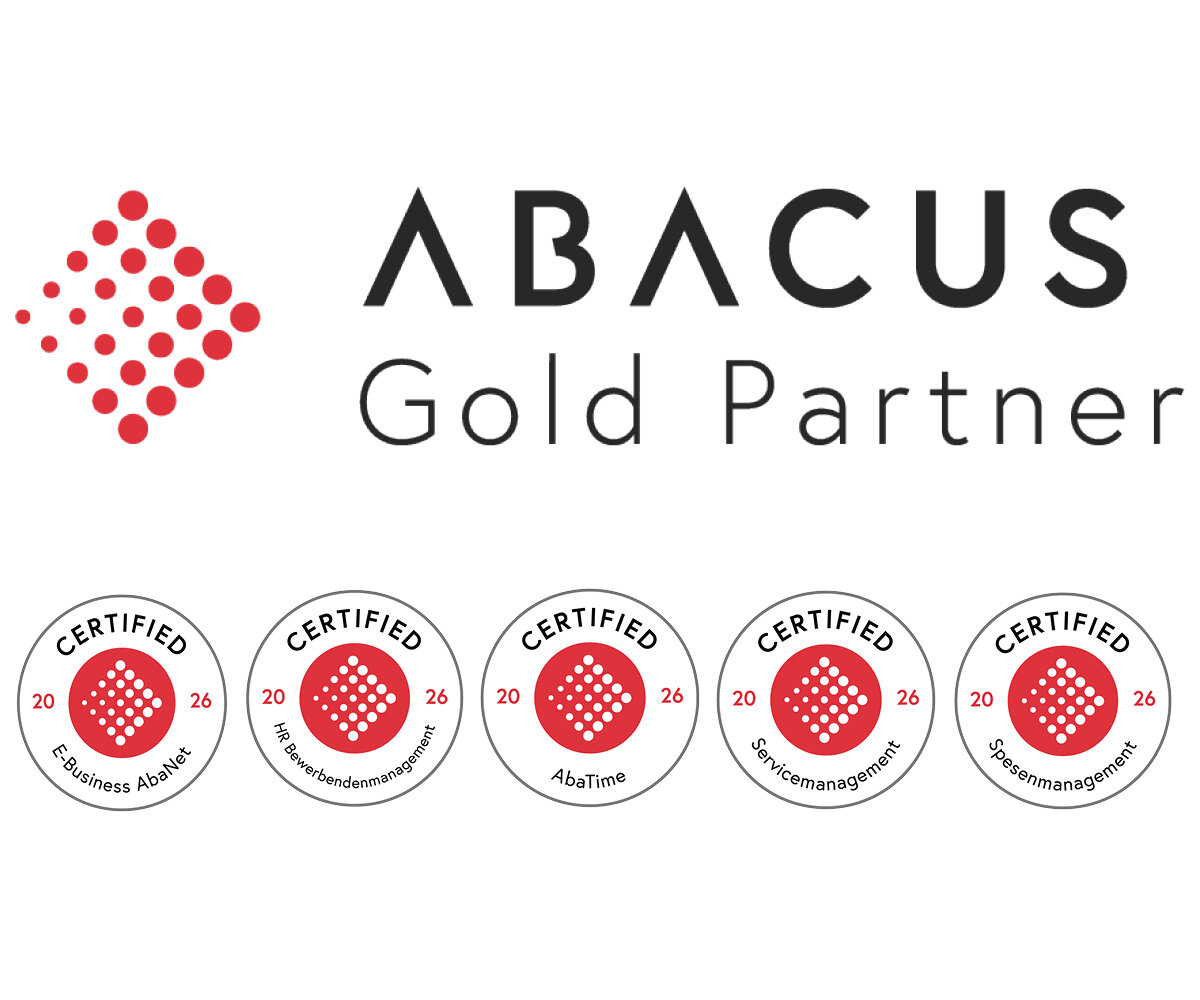 Abacus Gold Partner
