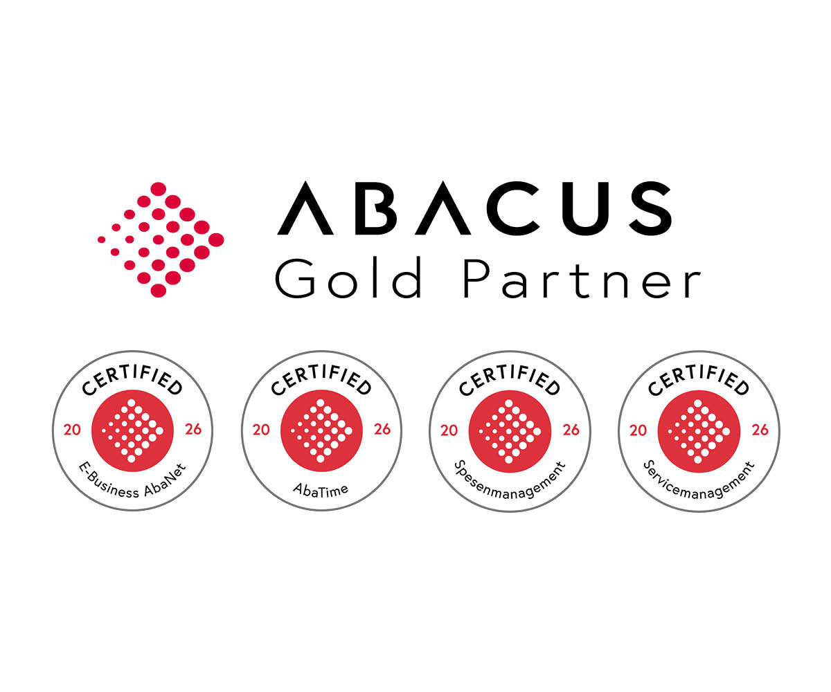 Abacus Gold Partner